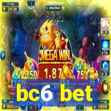 bc6 bet